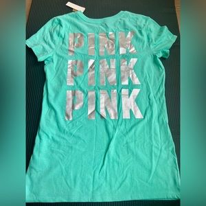 NWT Pink Shirt